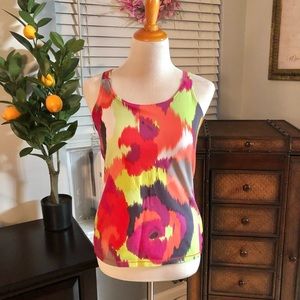 Calvin Klein Activewear tank top. Sz. L